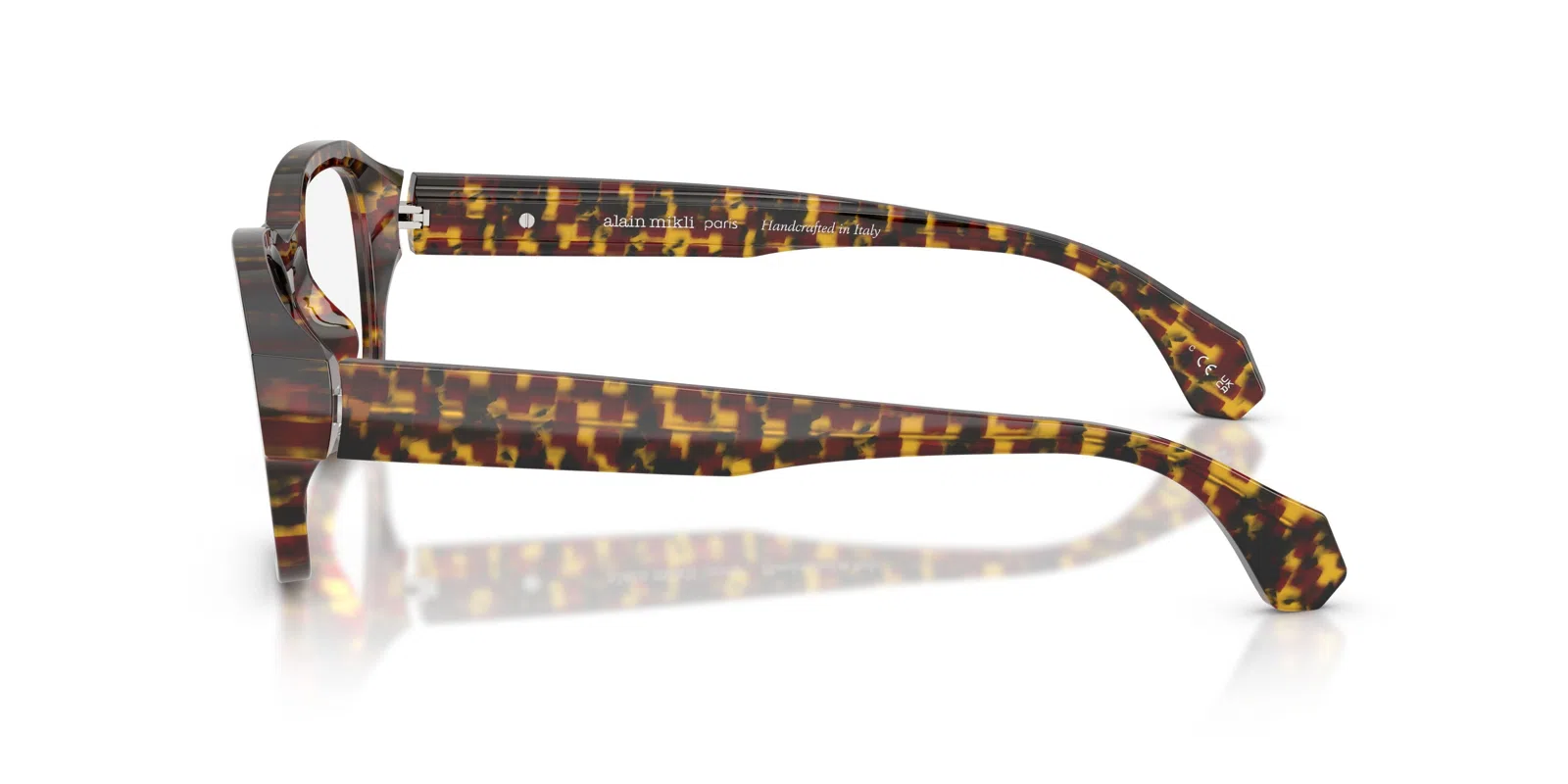 Alain Mikli 3512M Eyeglasses - view 43